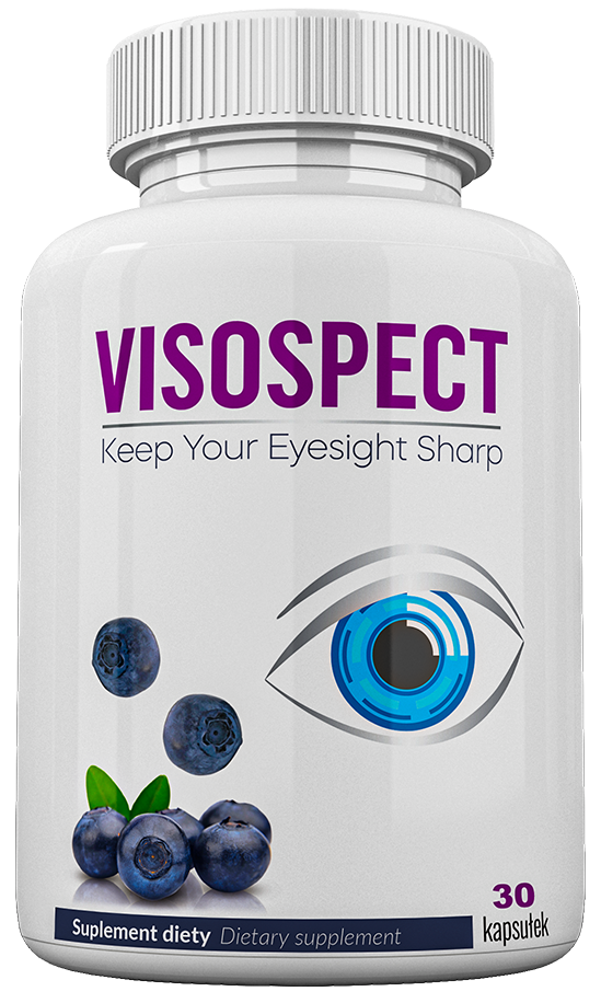 Visospect Forte